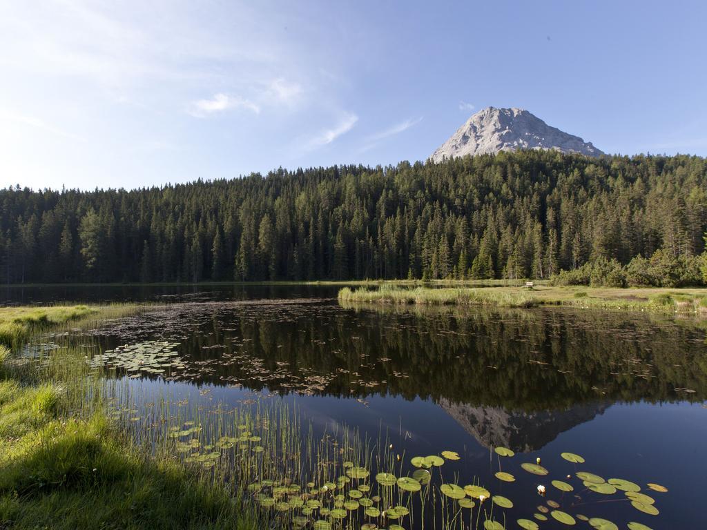 Apart Anna Maria Nauders Pokój zdjęcie