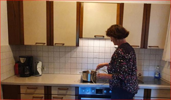 Apart Anna Maria Nauders Zewnętrze zdjęcie